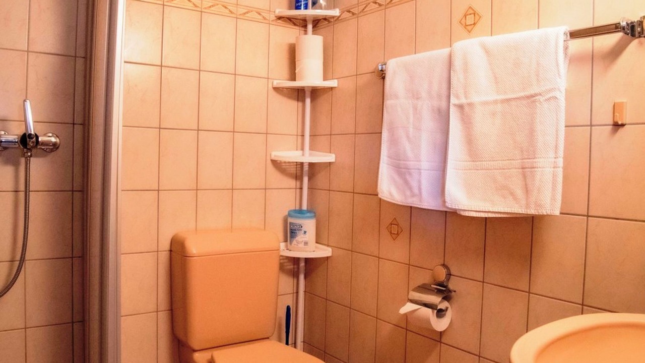 Photo of Bathroom in Hasliberg Reuti