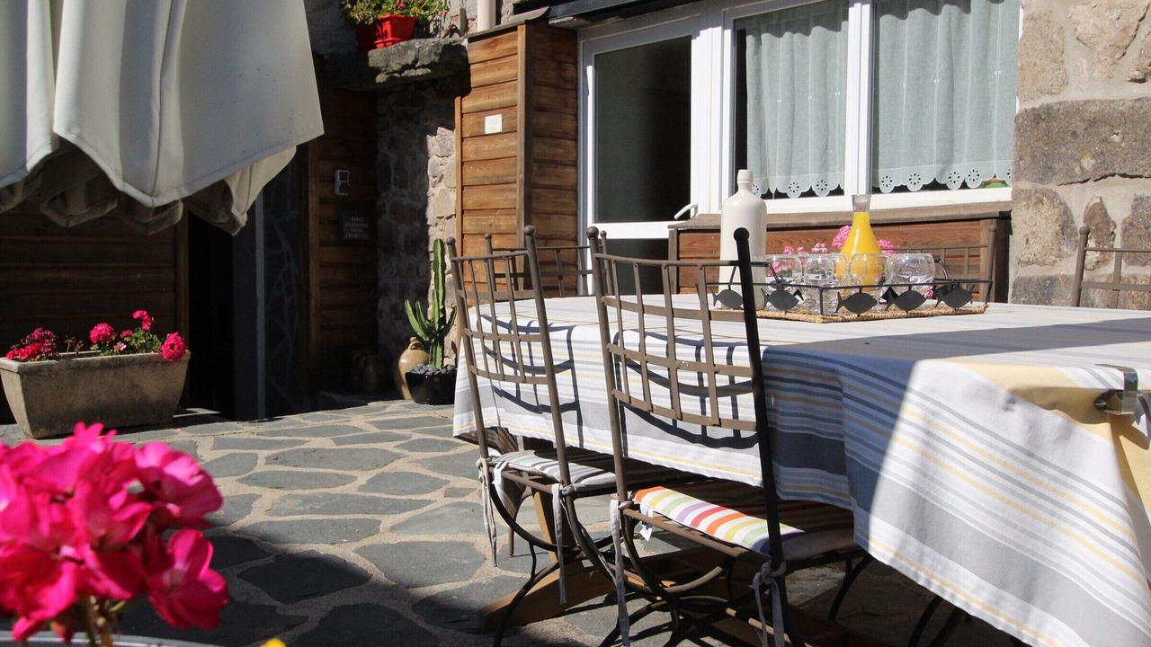 Photo of Outdoor in Saint-Just-Malmont