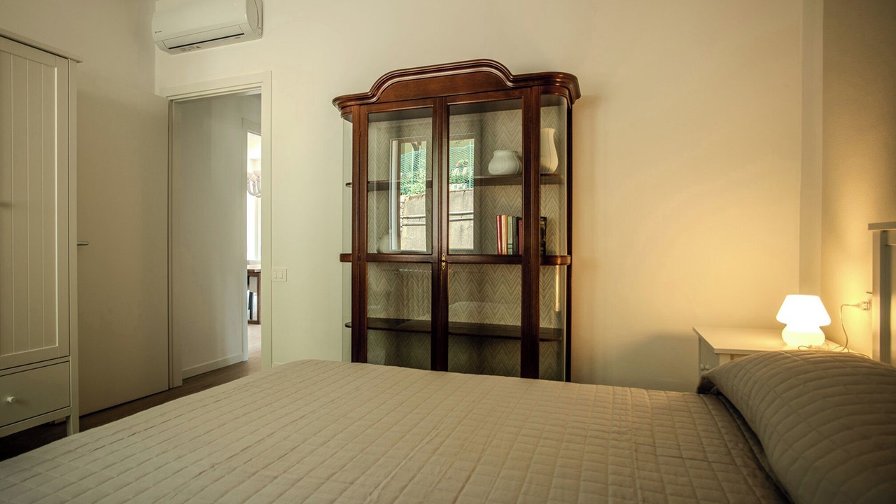 Photo of Bedroom in Predore