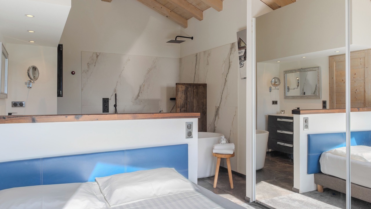 Photo of Bedroom in Seez