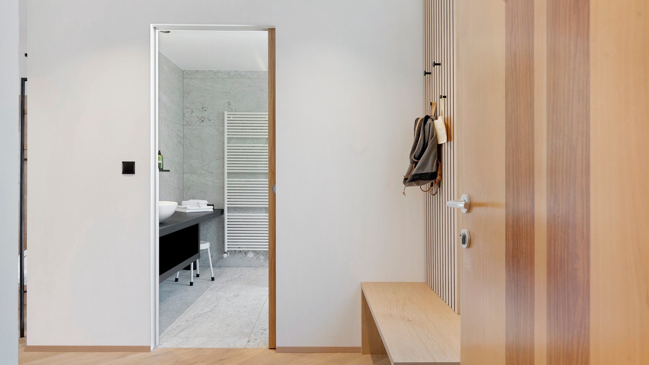 Photo of Bathroom in Tirolo