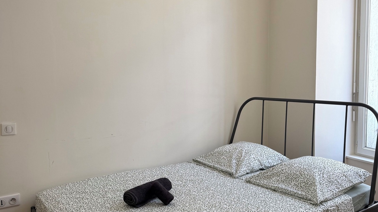 Photo of Bedroom in Annonay