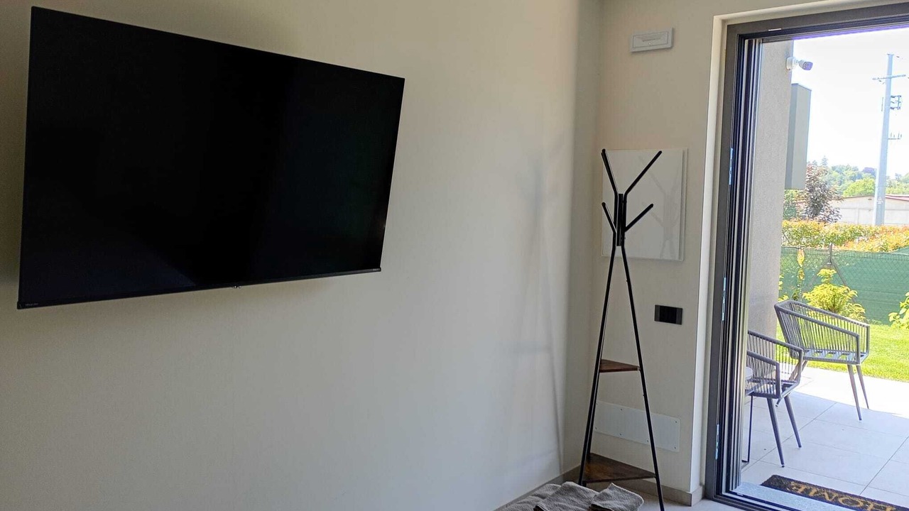 Photo of Bedroom in Casnate Con Bernate