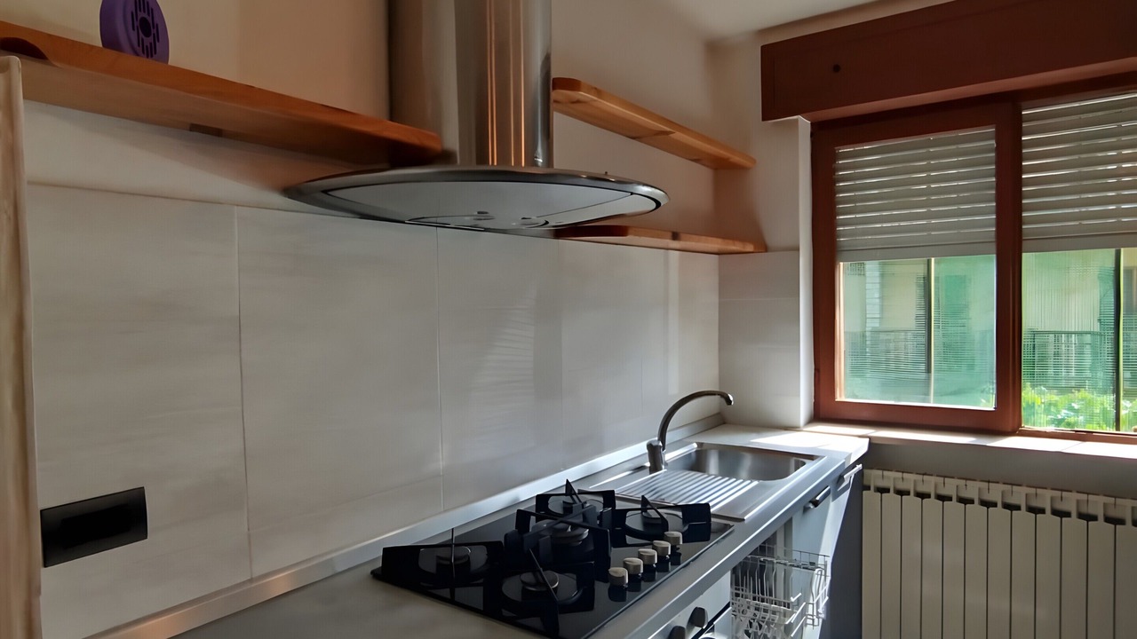 Photo of Kitchen in Serina