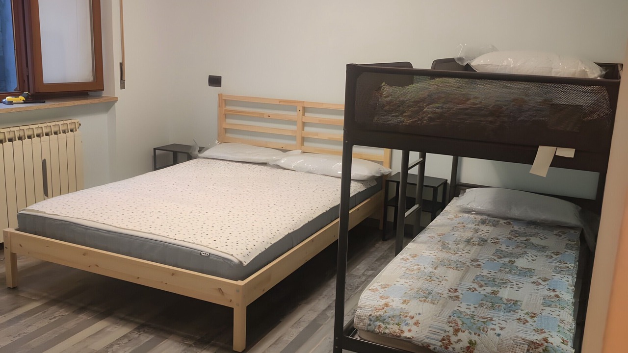 Photo of Bedroom in Serina