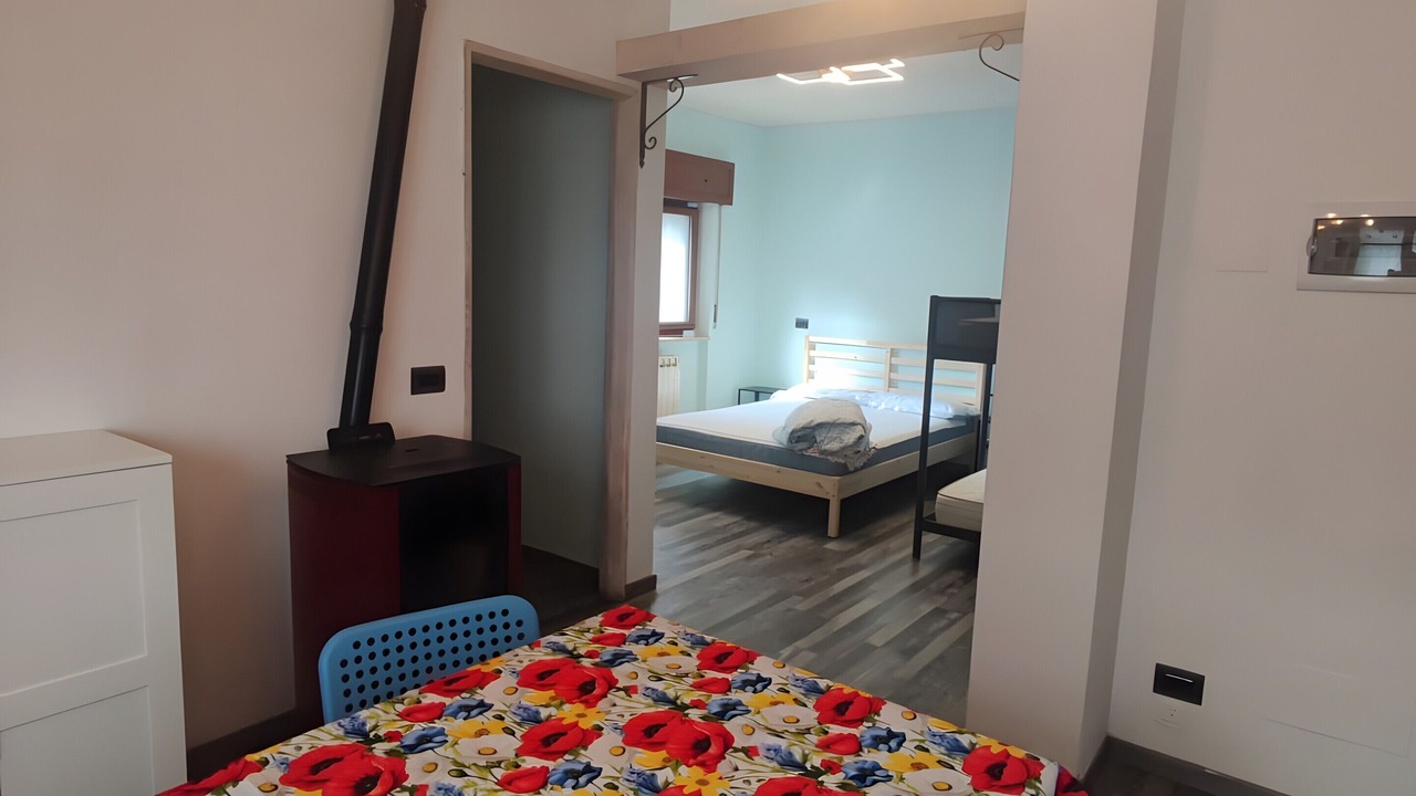 Photo of Bedroom in Serina