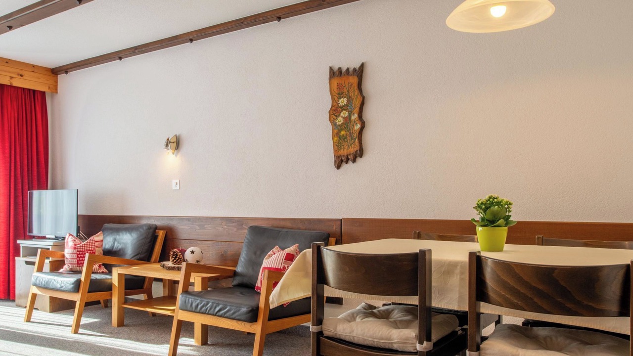 Photo of Livingroom in Saas Almagell