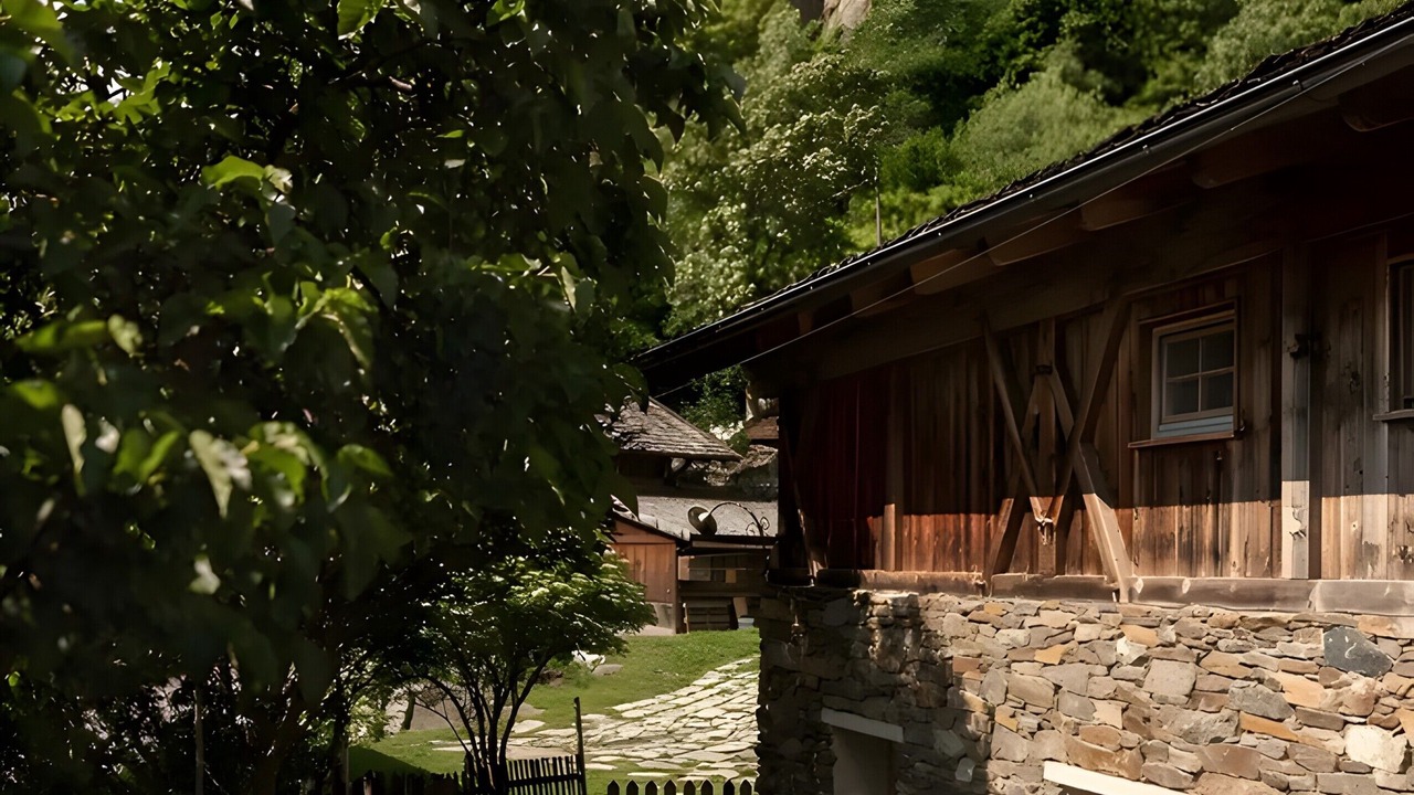Photo of Outdoor in Castelbello-Ciardes