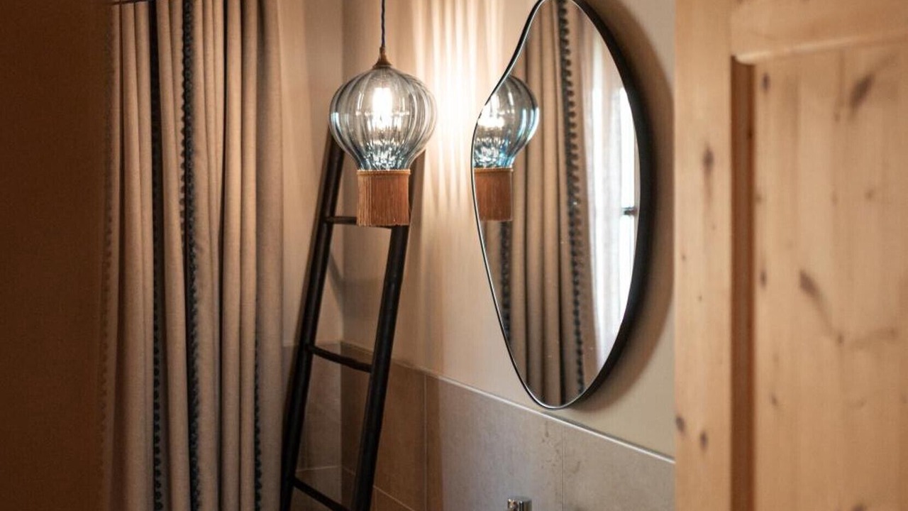 Photo of Bathroom in Castelbello-Ciardes