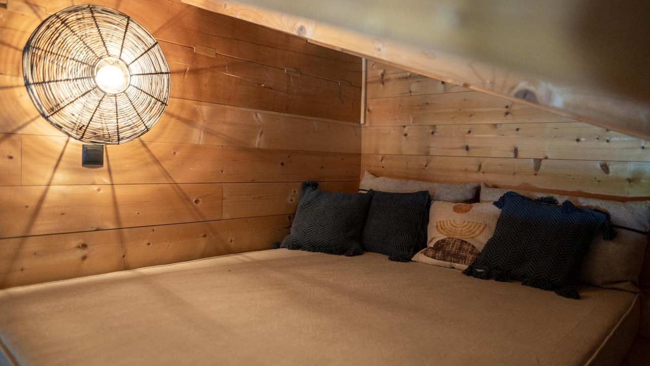 Photo of Bedroom in Castelbello-Ciardes