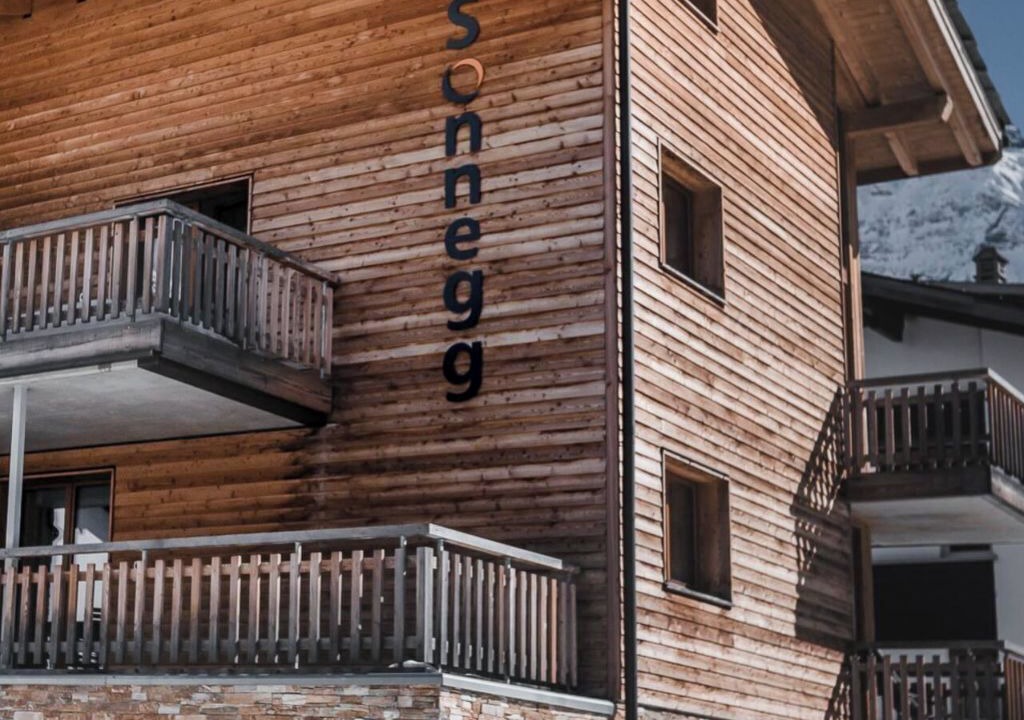 Photo of Others in Saas-Fee
