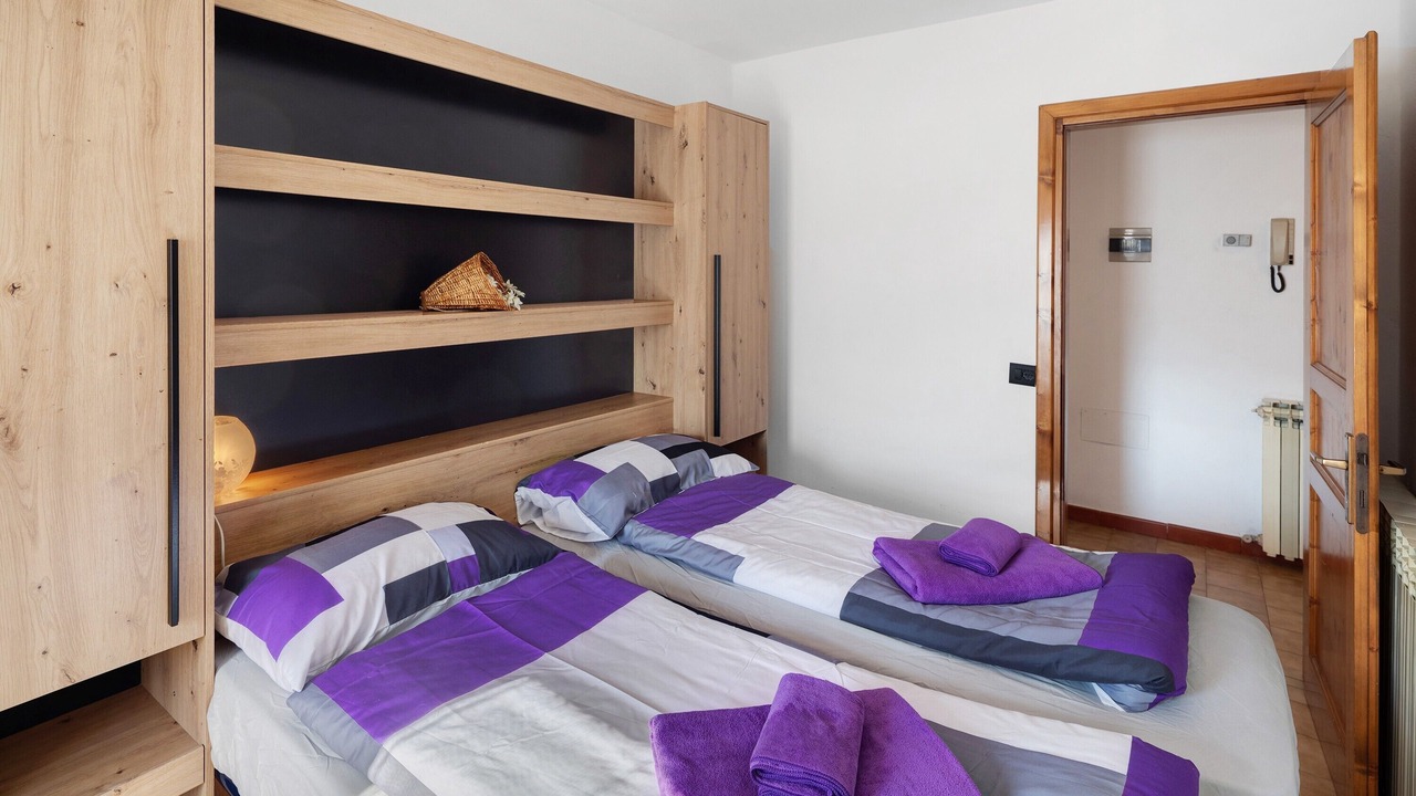 Photo of Bedroom in Trepalle