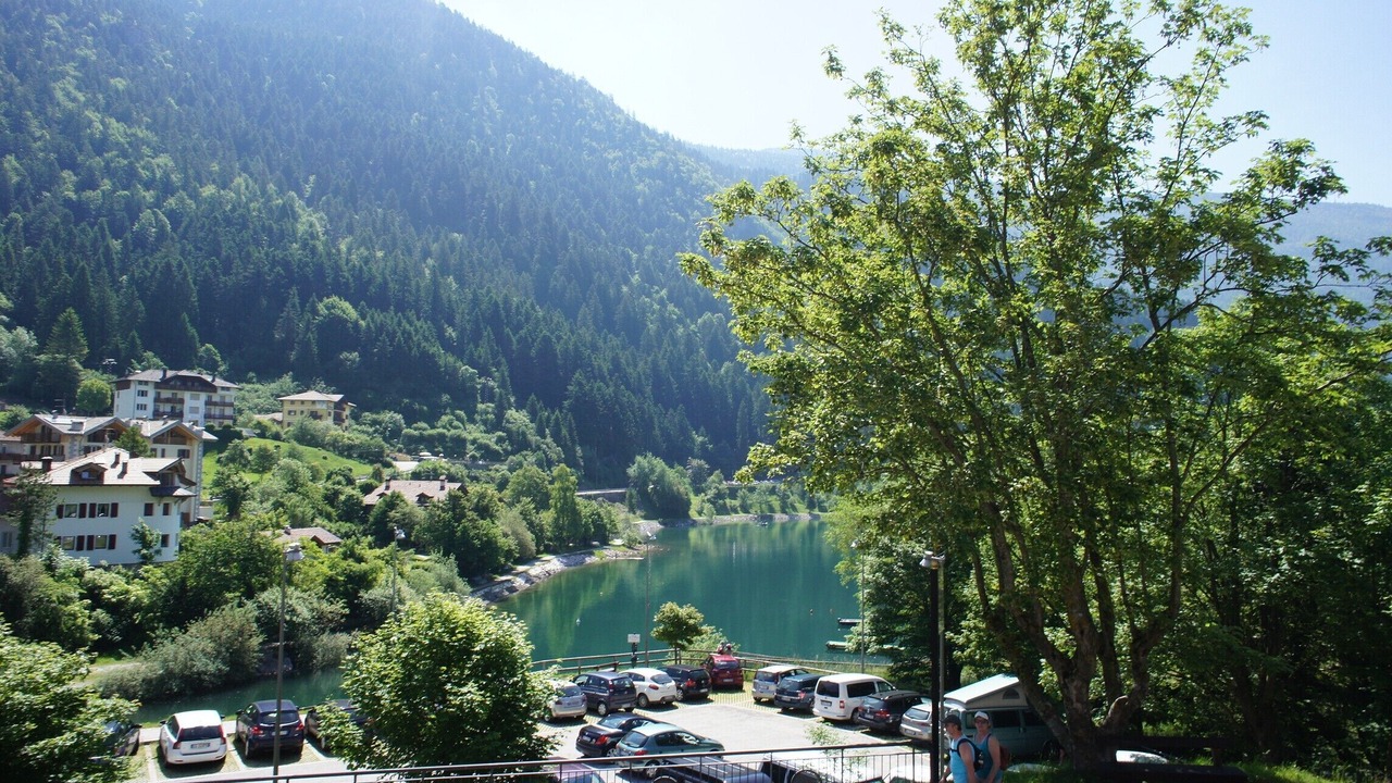 Photo of Others in Molveno