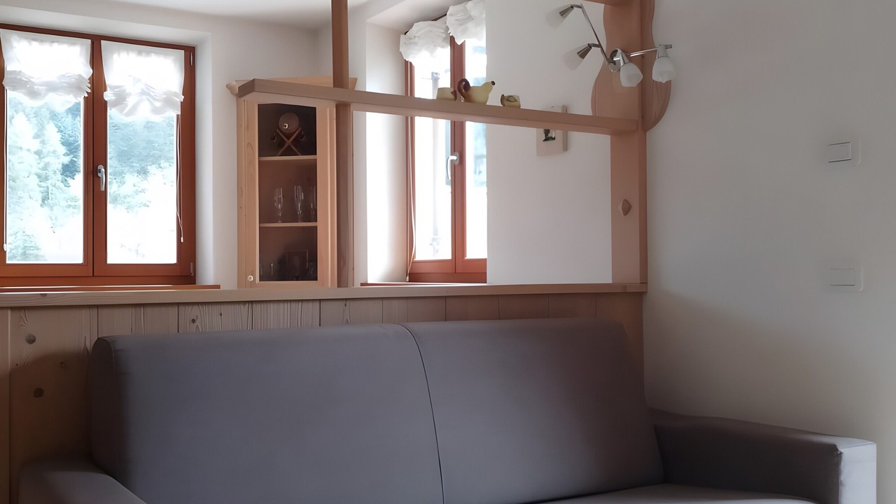 Photo of Livingroom in Molveno