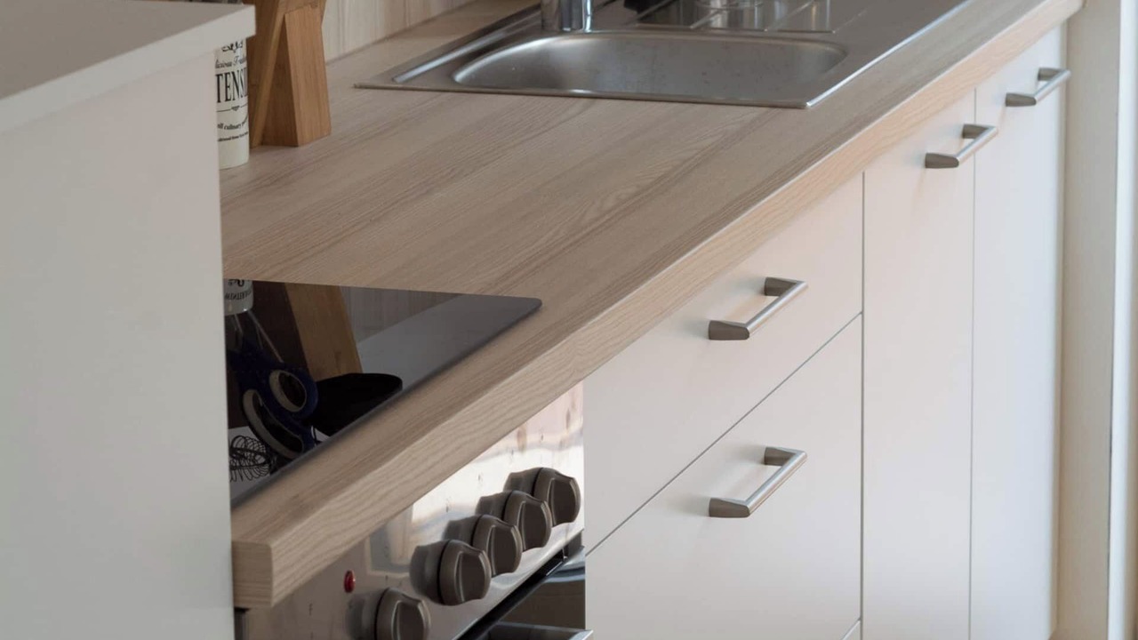 Photo of Kitchen in Sankt Anton am Arlberg