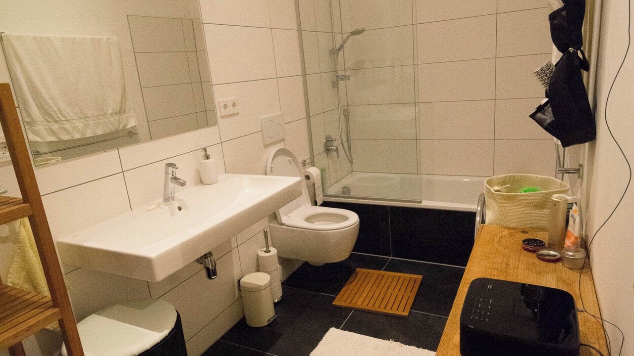 Photo of Bathroom in Sankt Anton am Arlberg