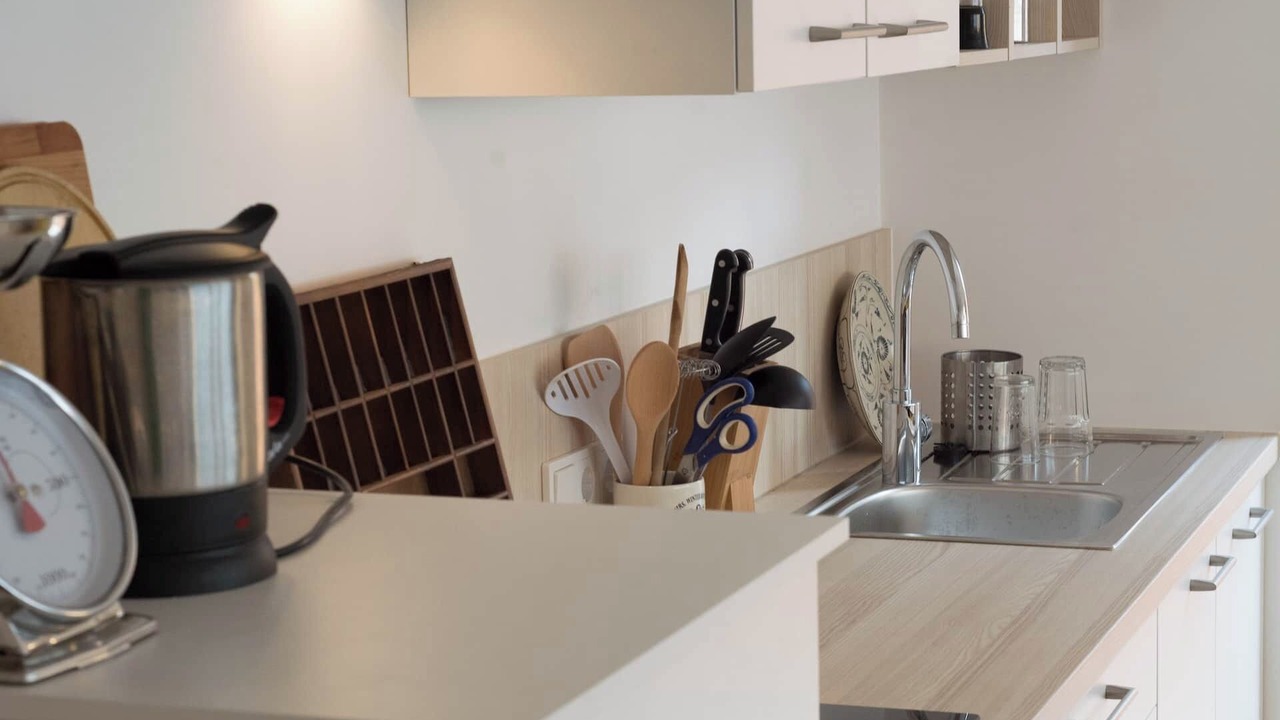Photo of Kitchen in Sankt Anton am Arlberg