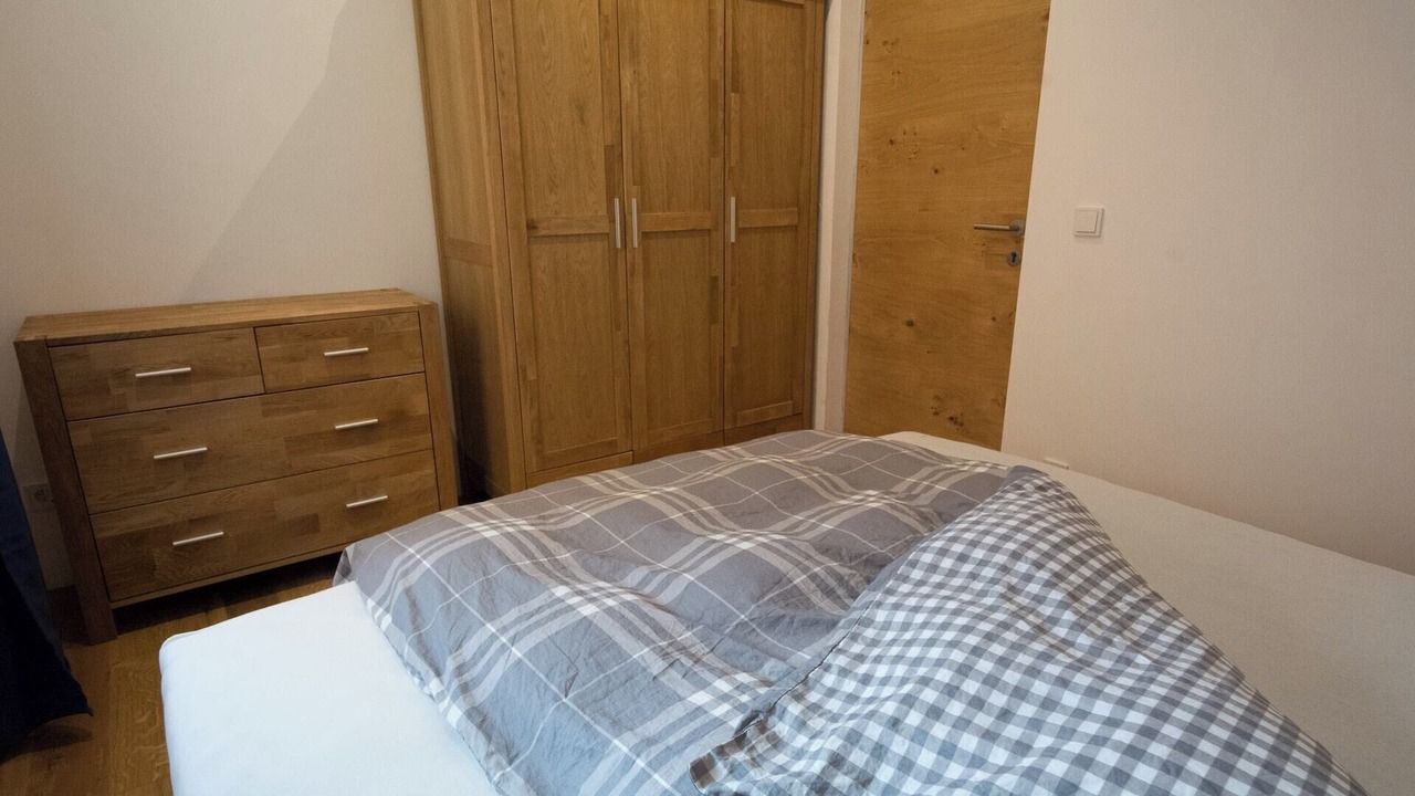 Photo of Bedroom in Sankt Anton am Arlberg
