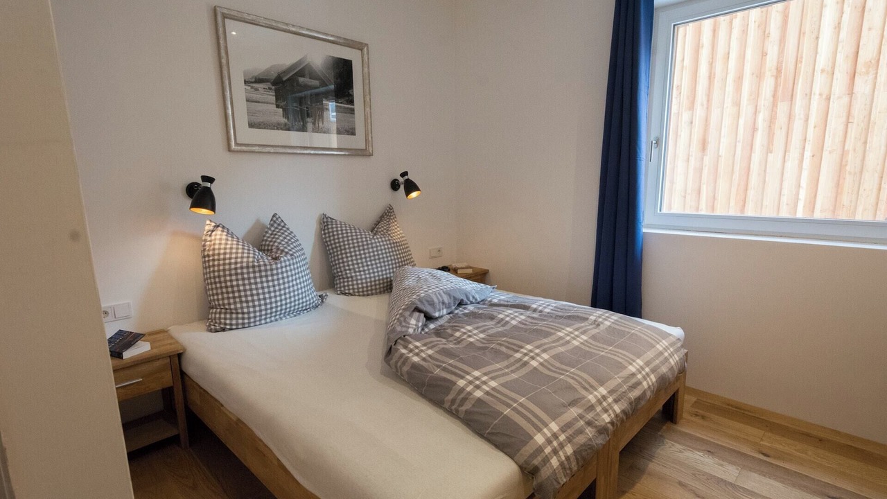 Photo of Bedroom in Sankt Anton am Arlberg