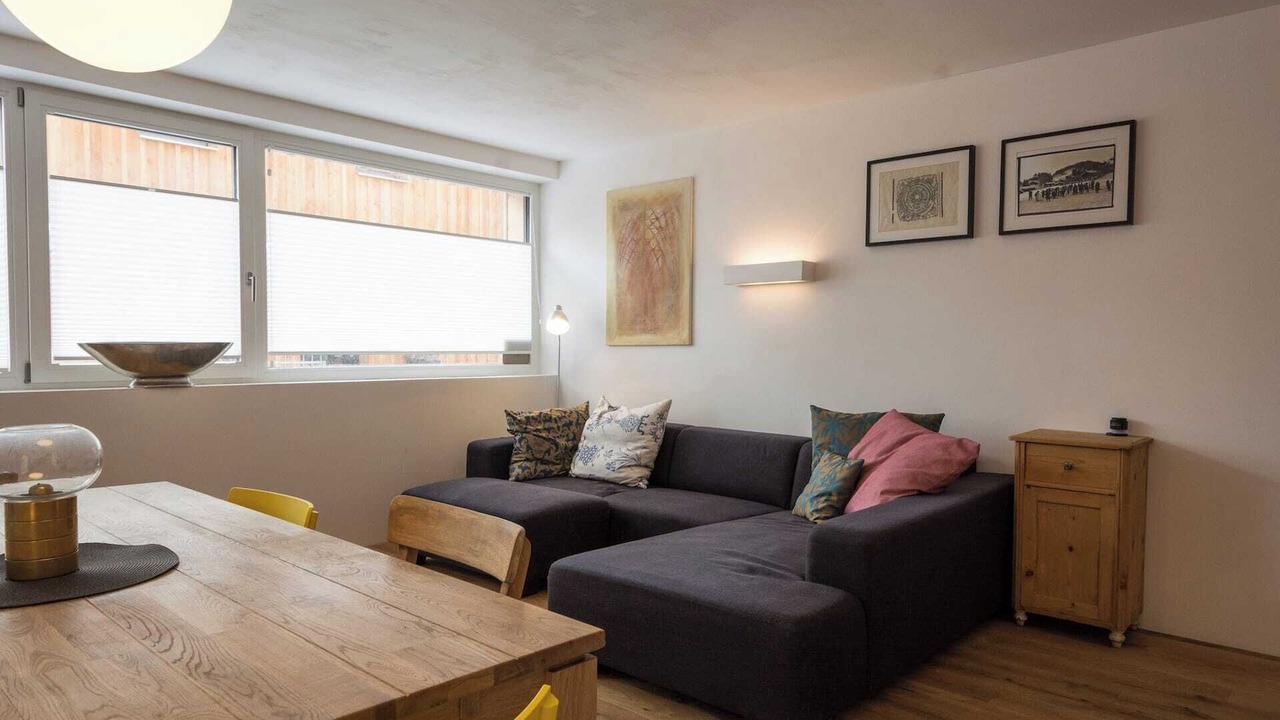 Photo of Livingroom in Sankt Anton am Arlberg