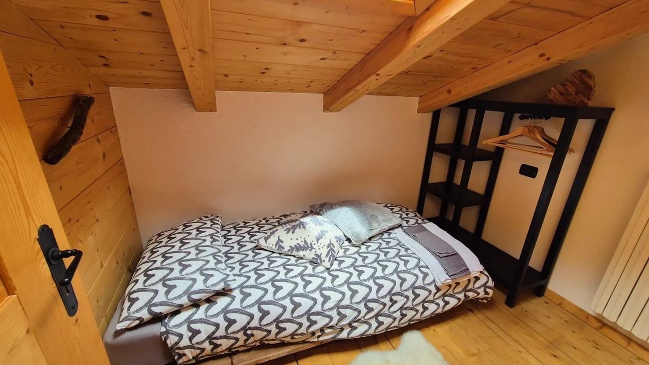 Photo of Bedroom in Trepalle