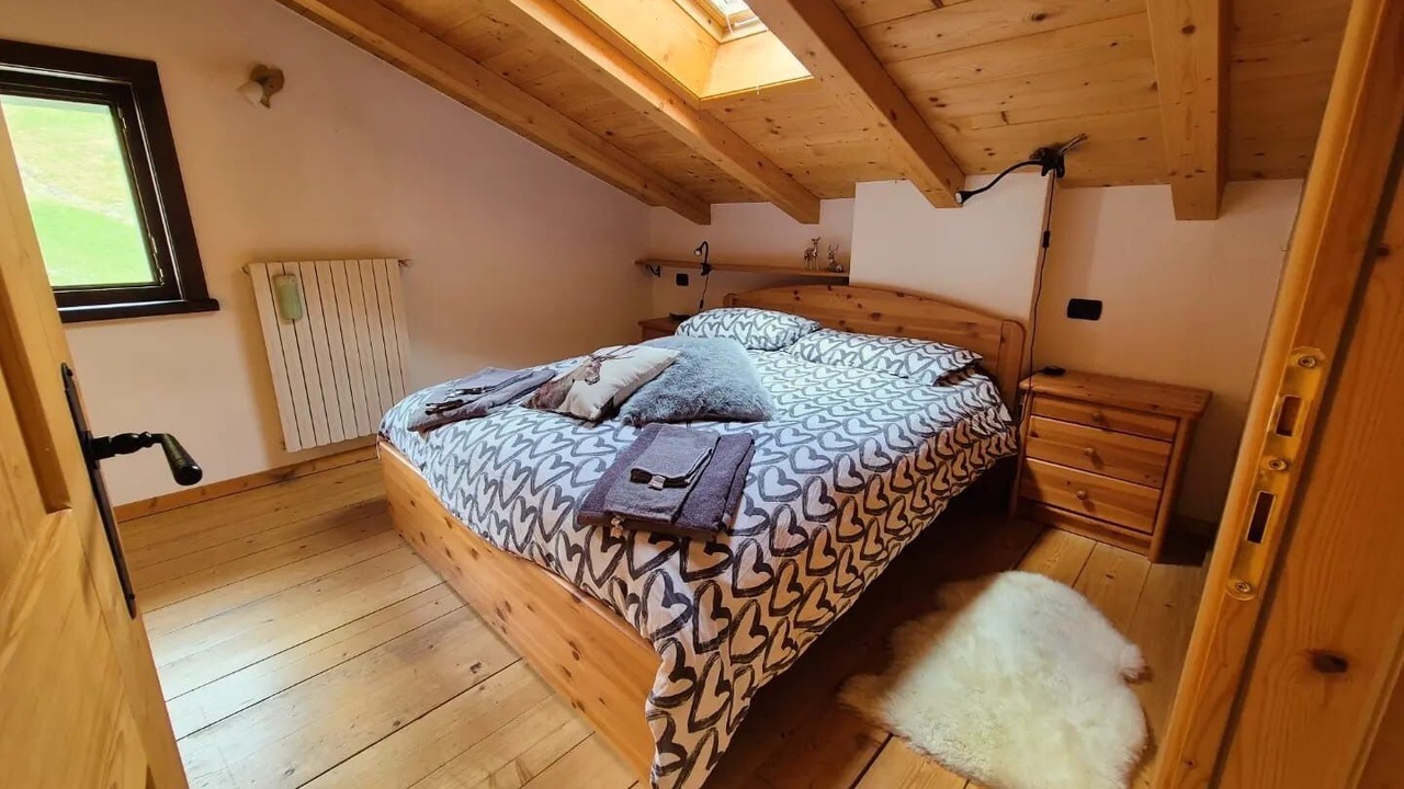 Photo of Bedroom in Trepalle