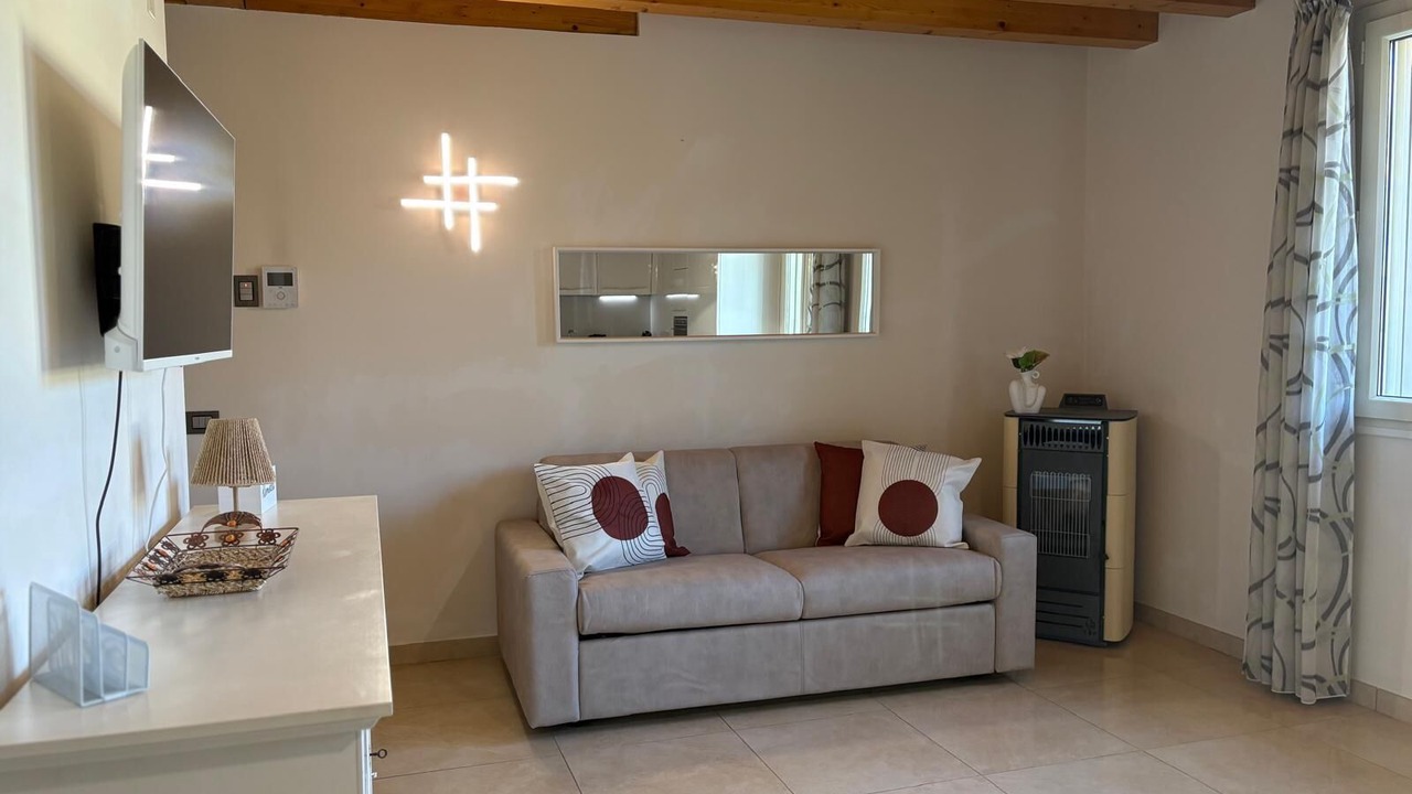 Photo of Livingroom in Villongo