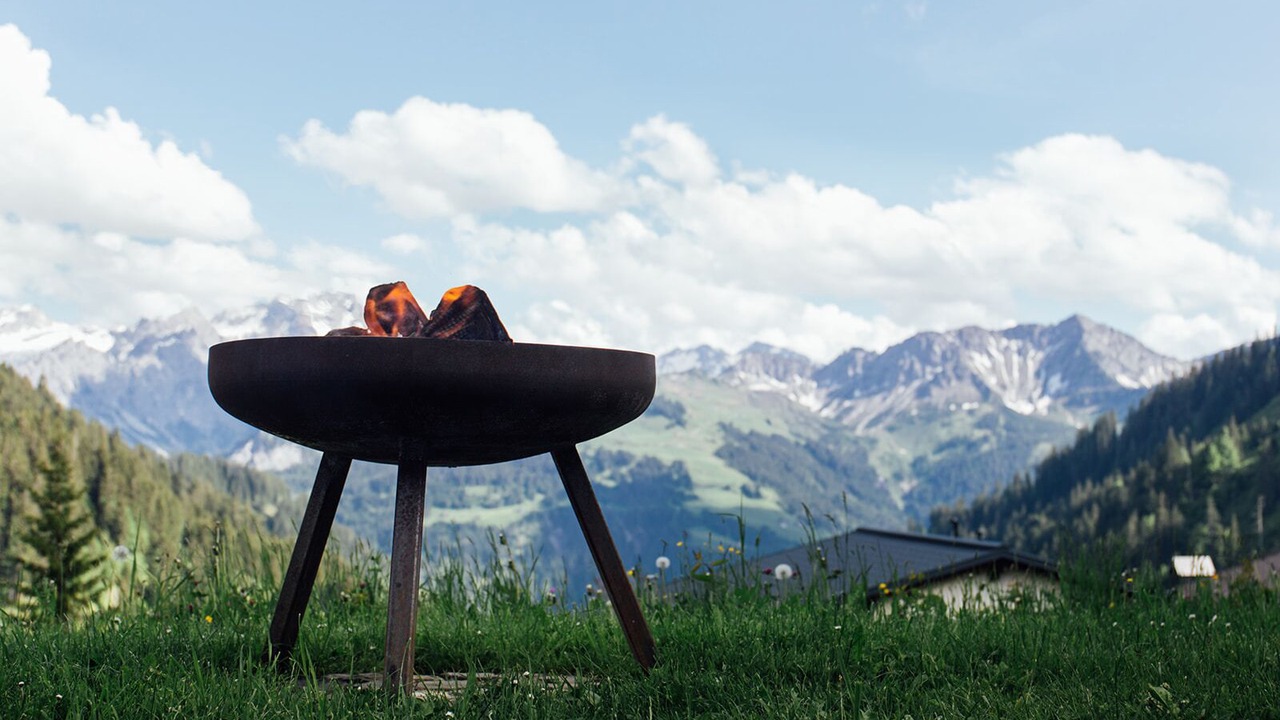 Photo of Outdoor in Faschina