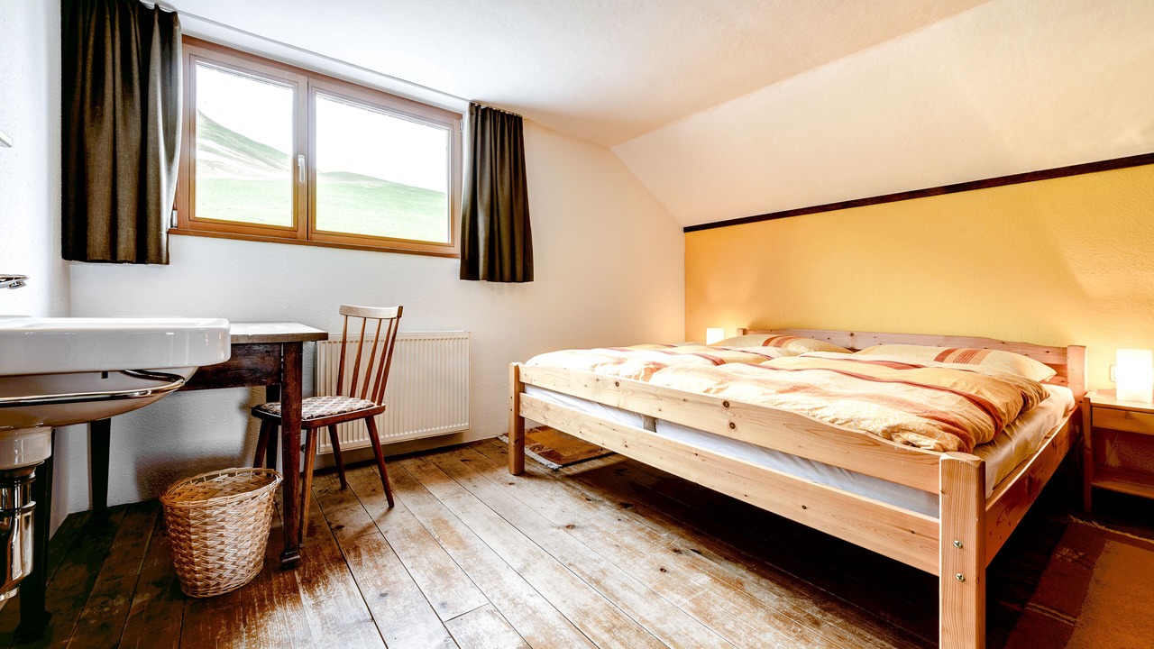 Photo of Bedroom in Faschina