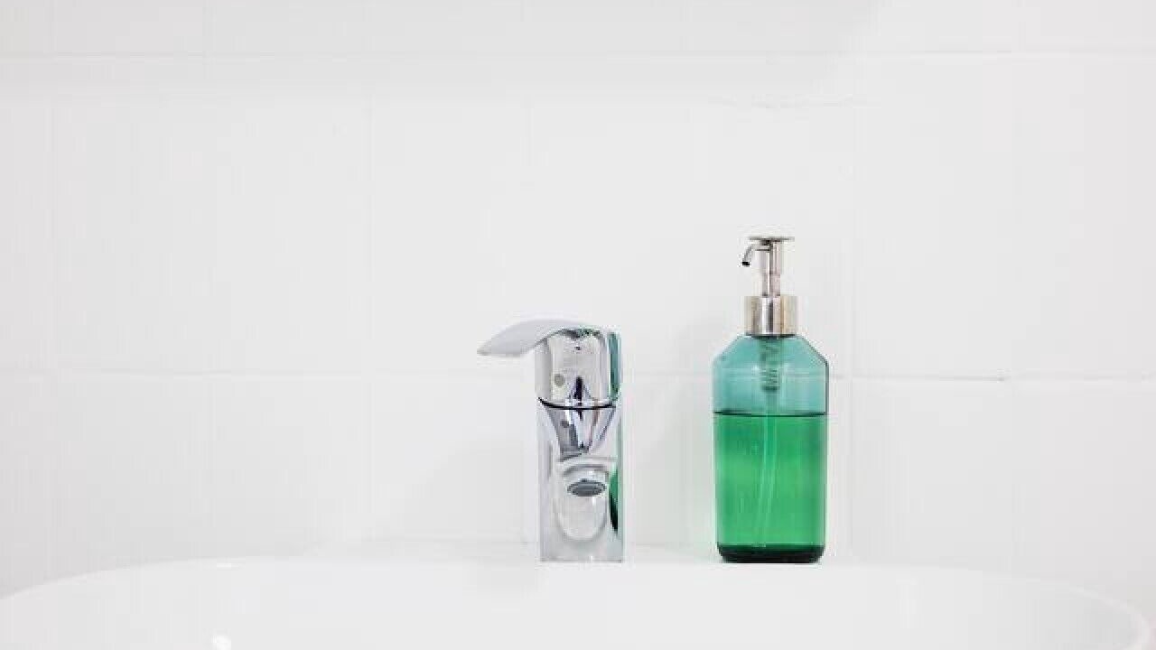 Photo of Bathroom in Gibloux