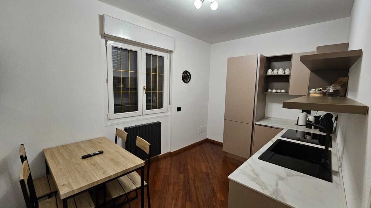 Photo of Kitchen in Postalesio