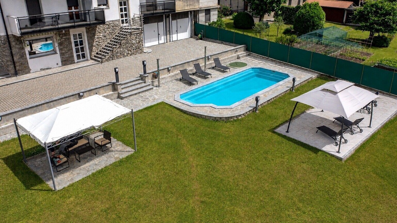 Photo of Outdoor in Postalesio
