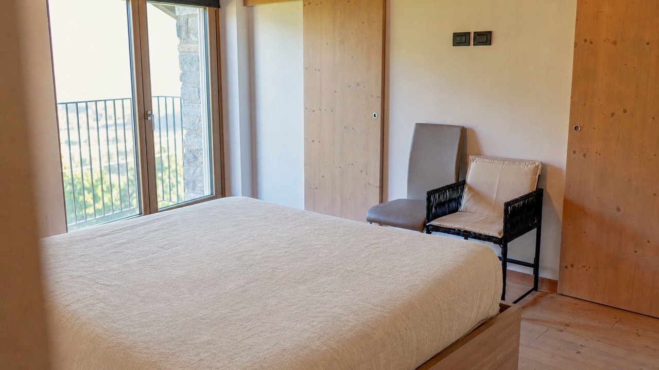 Photo of Bedroom in Cino