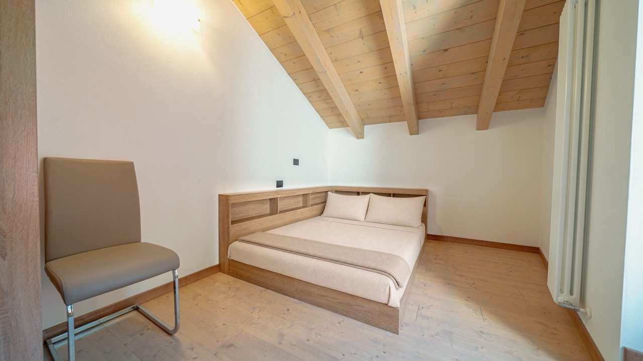 Photo of Bedroom in Cino