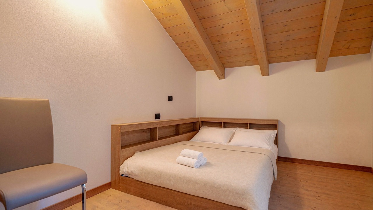 Photo of Bedroom in Cino