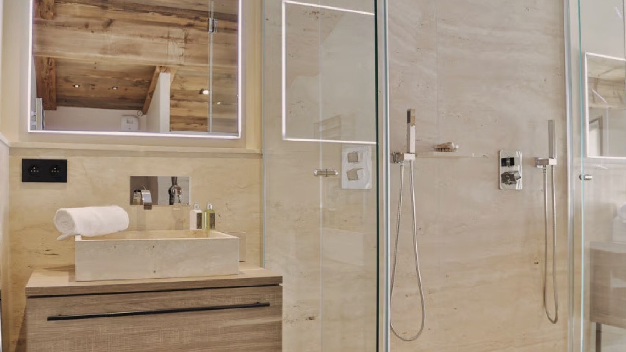Photo of Bathroom in Plagne 1800