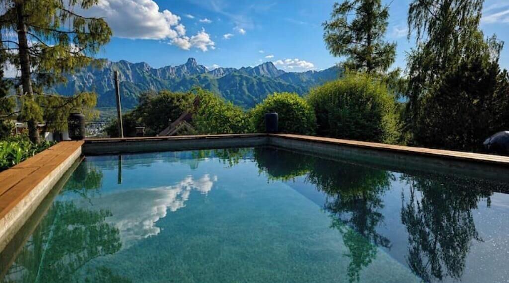 Photo of Outdoor in Thun