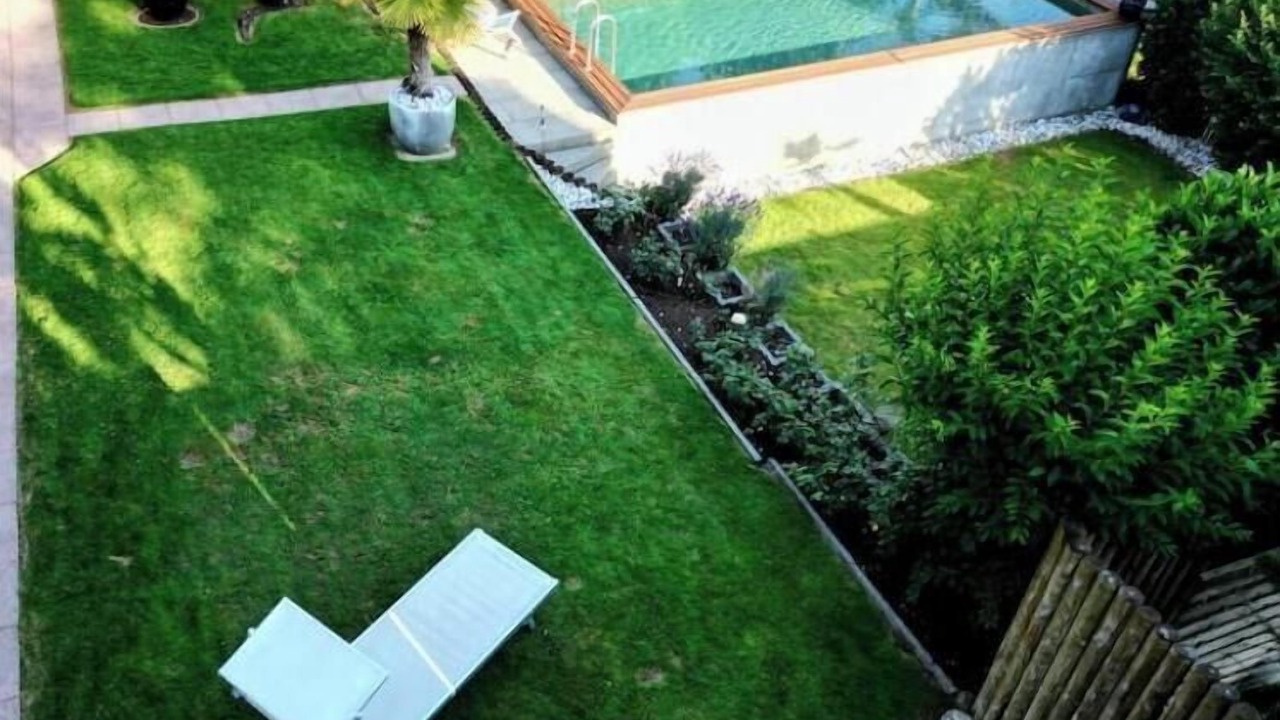 Photo of Outdoor in Thun