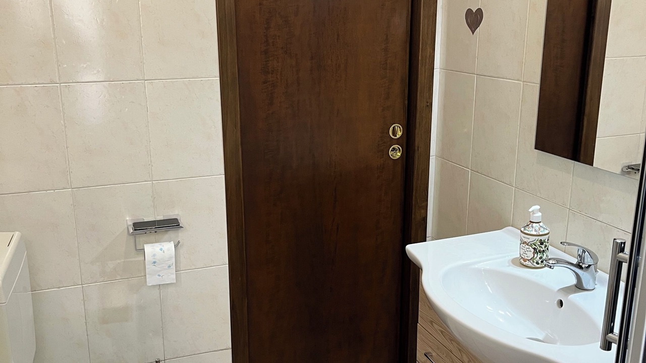 Photo of Bathroom in Morosolo
