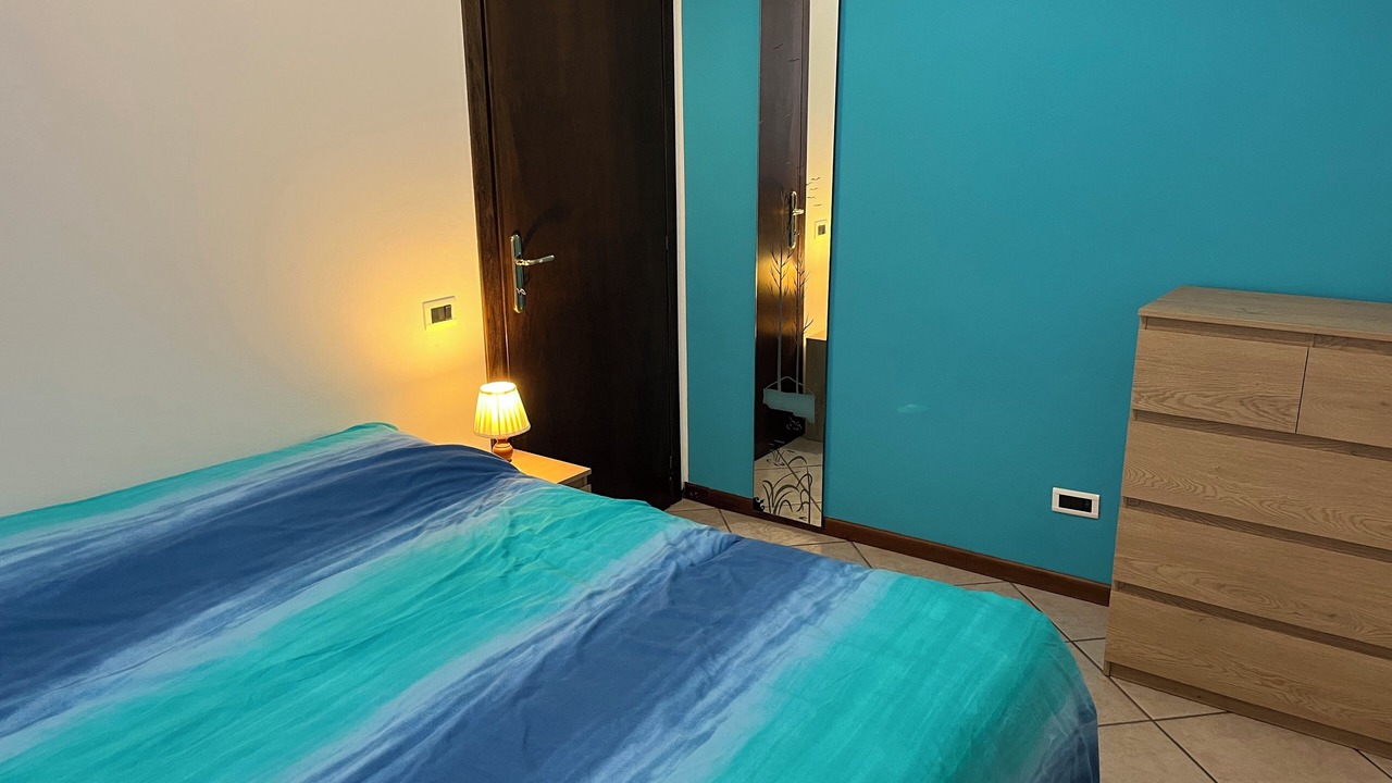 Photo of Bedroom in Morosolo