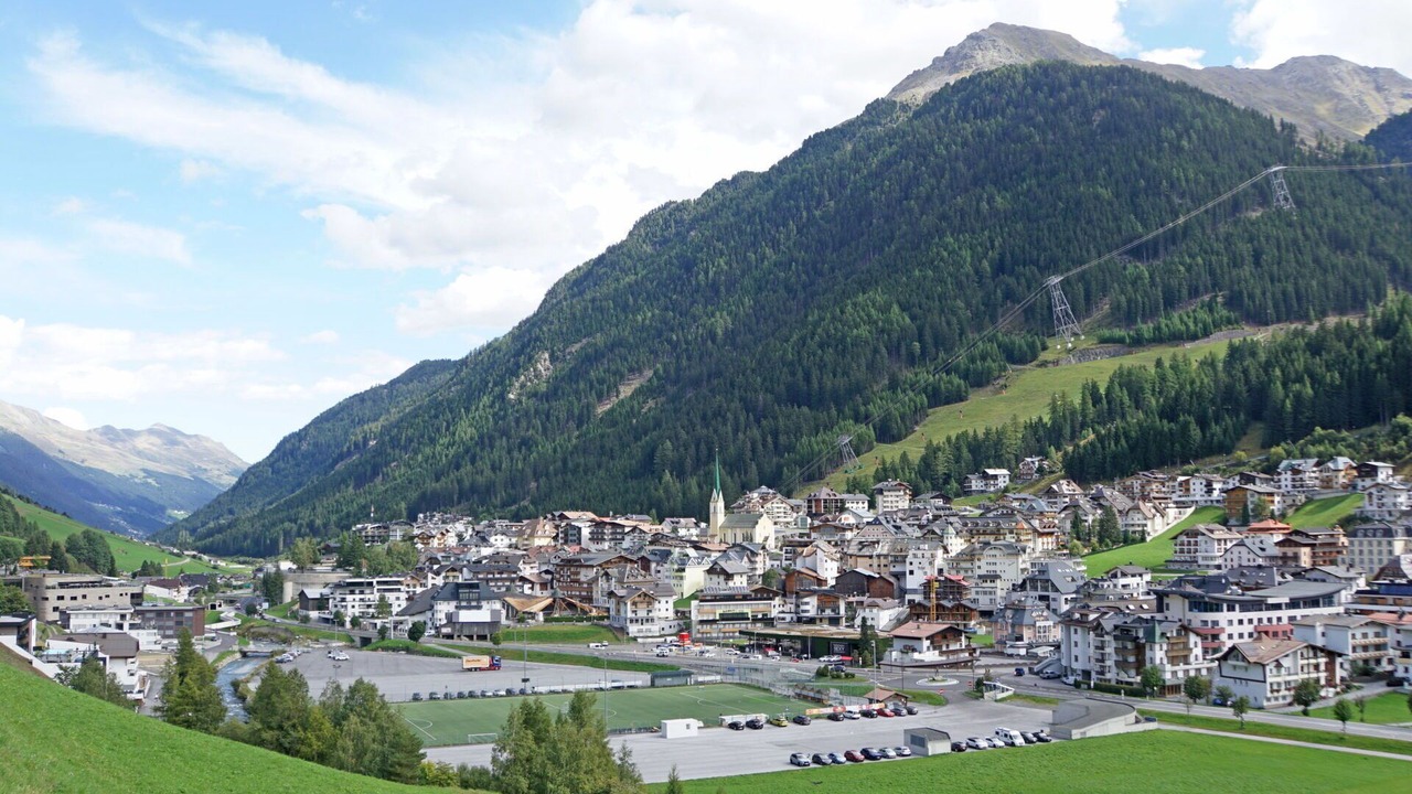 Photo of Others in Ischgl