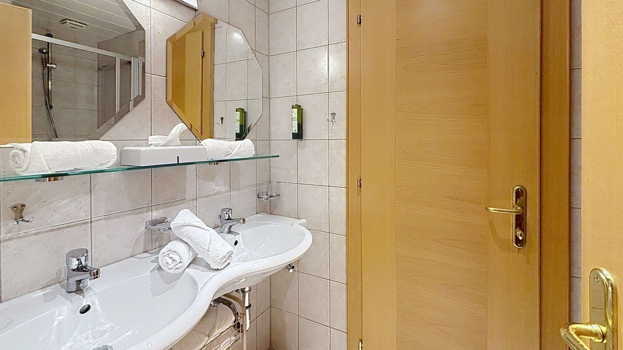 Photo of Bathroom in Ischgl