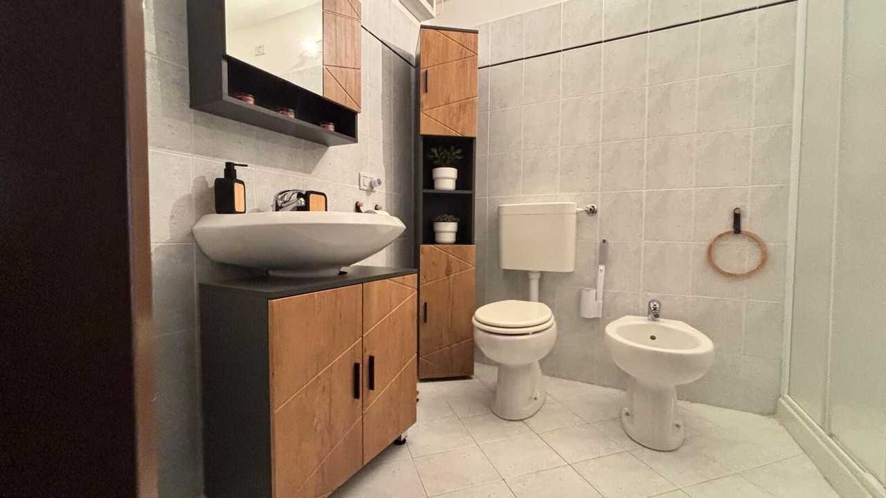 Photo of Bathroom in Colere