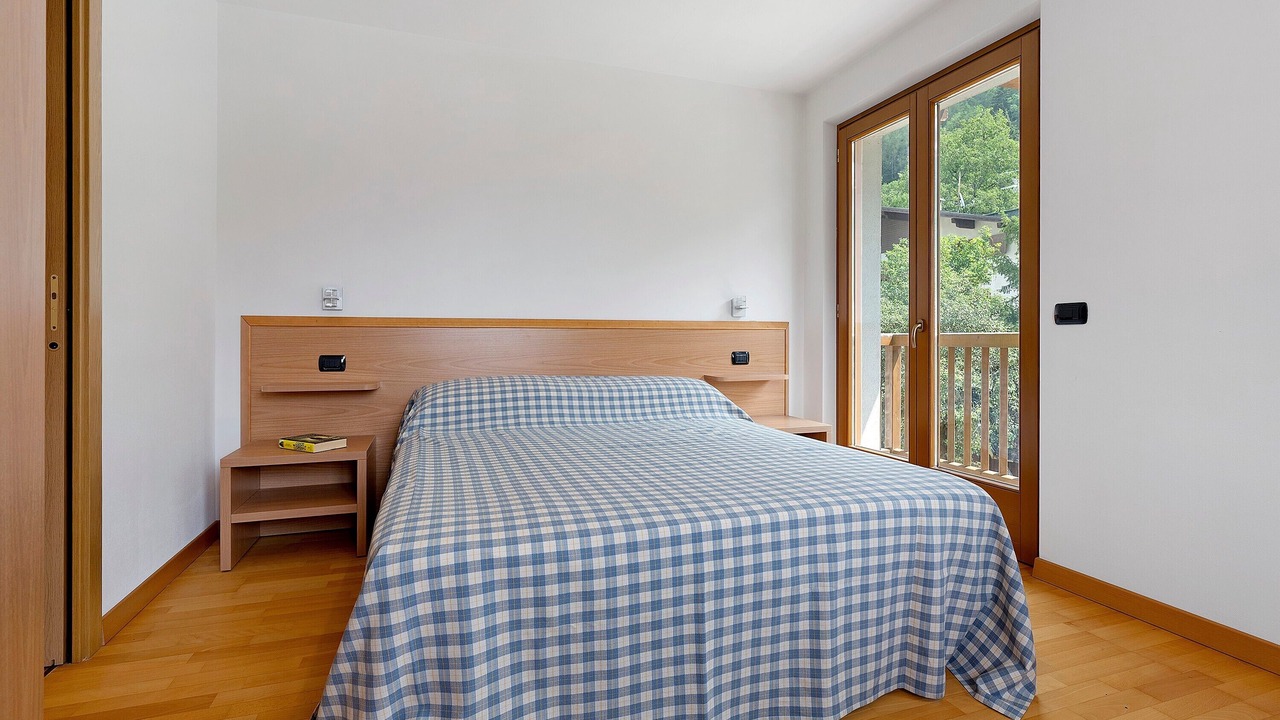 Photo of Bedroom in Bocenago