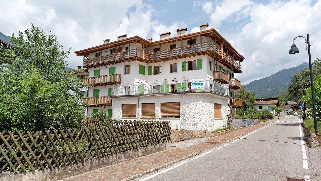 Photo of Outdoor in Bocenago