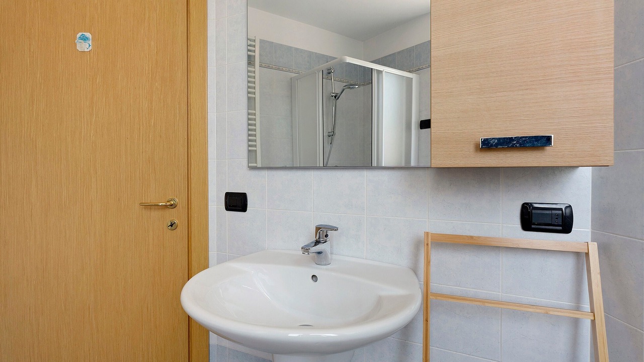 Photo of Bathroom in Bocenago