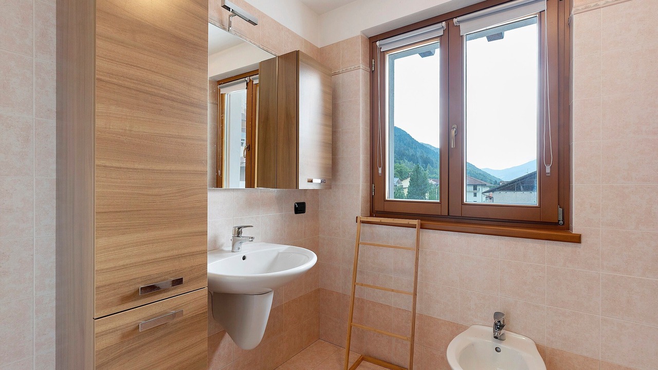 Photo of Bathroom in Bocenago