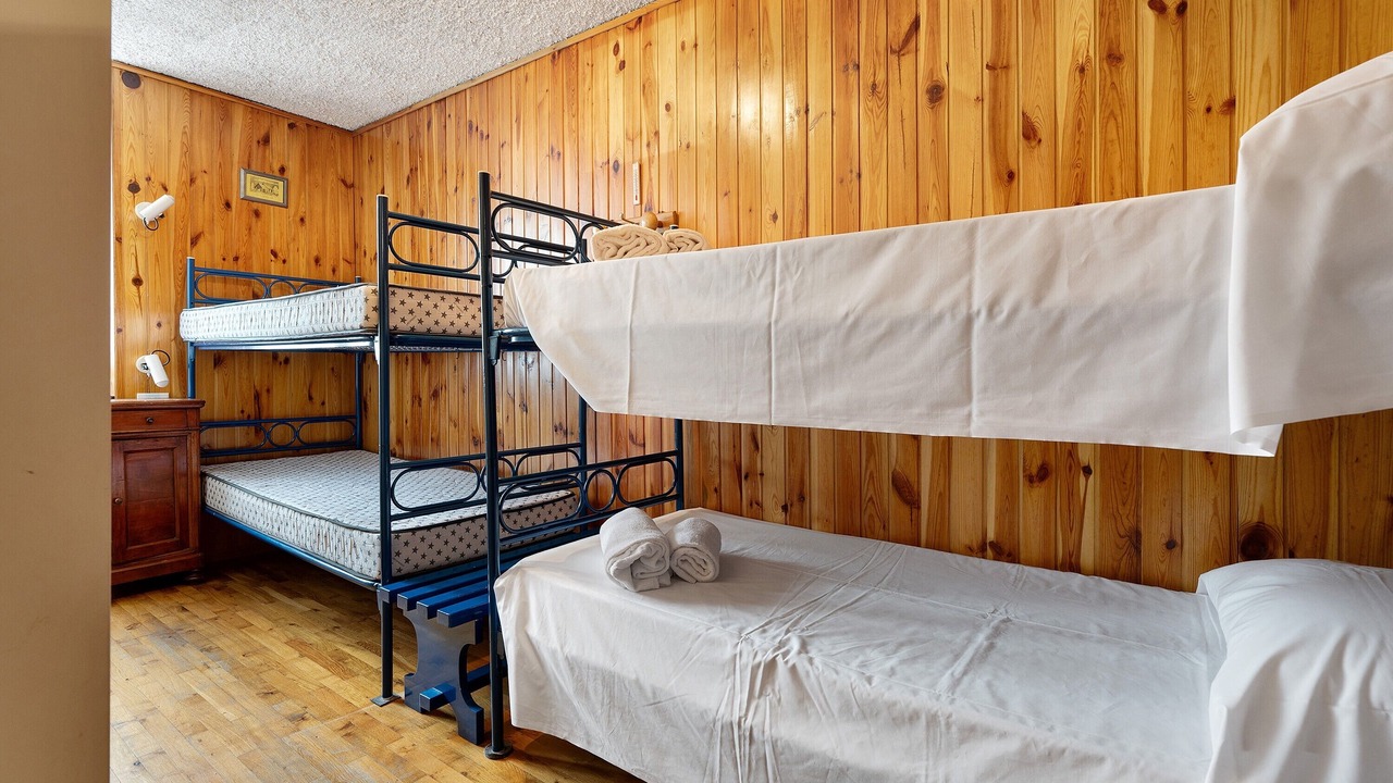 Photo of Bedroom in Pinzolo