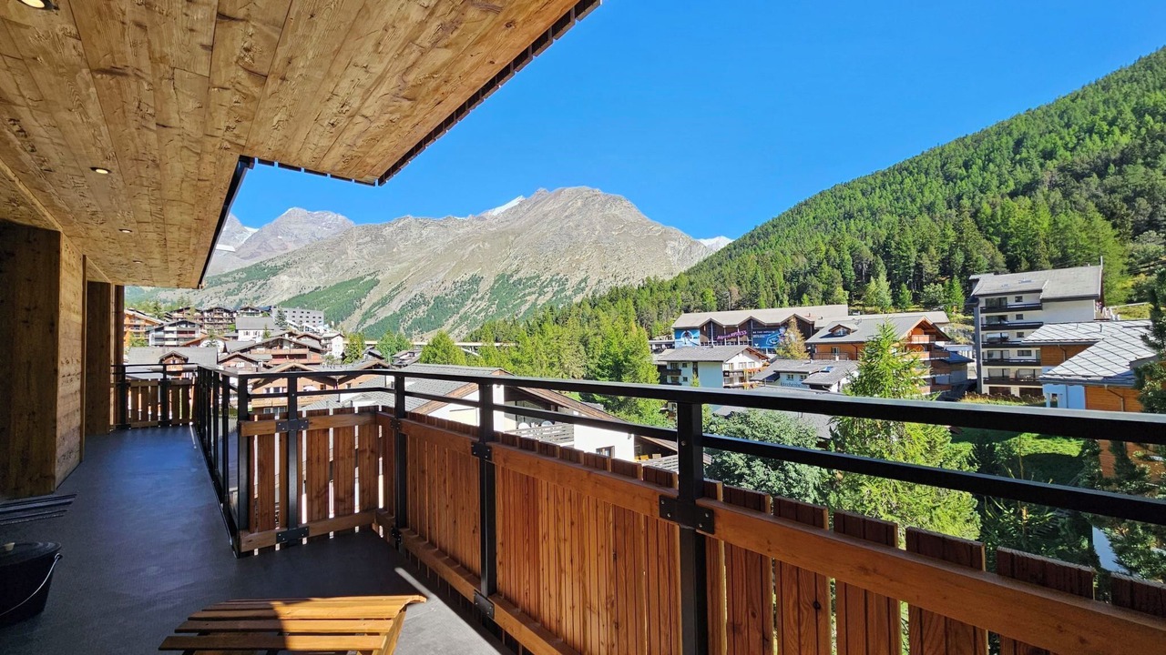 Photo of Outdoor in Saas-Fee