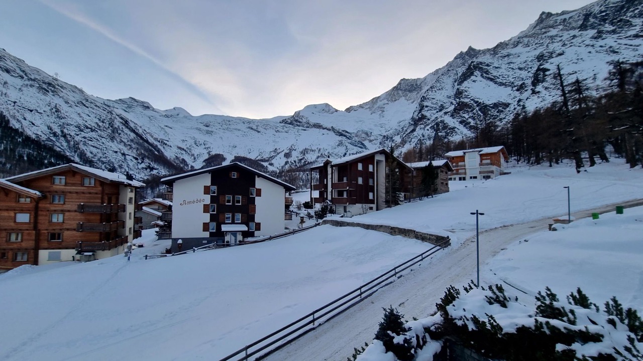 Photo of Outdoor in Saas-Fee